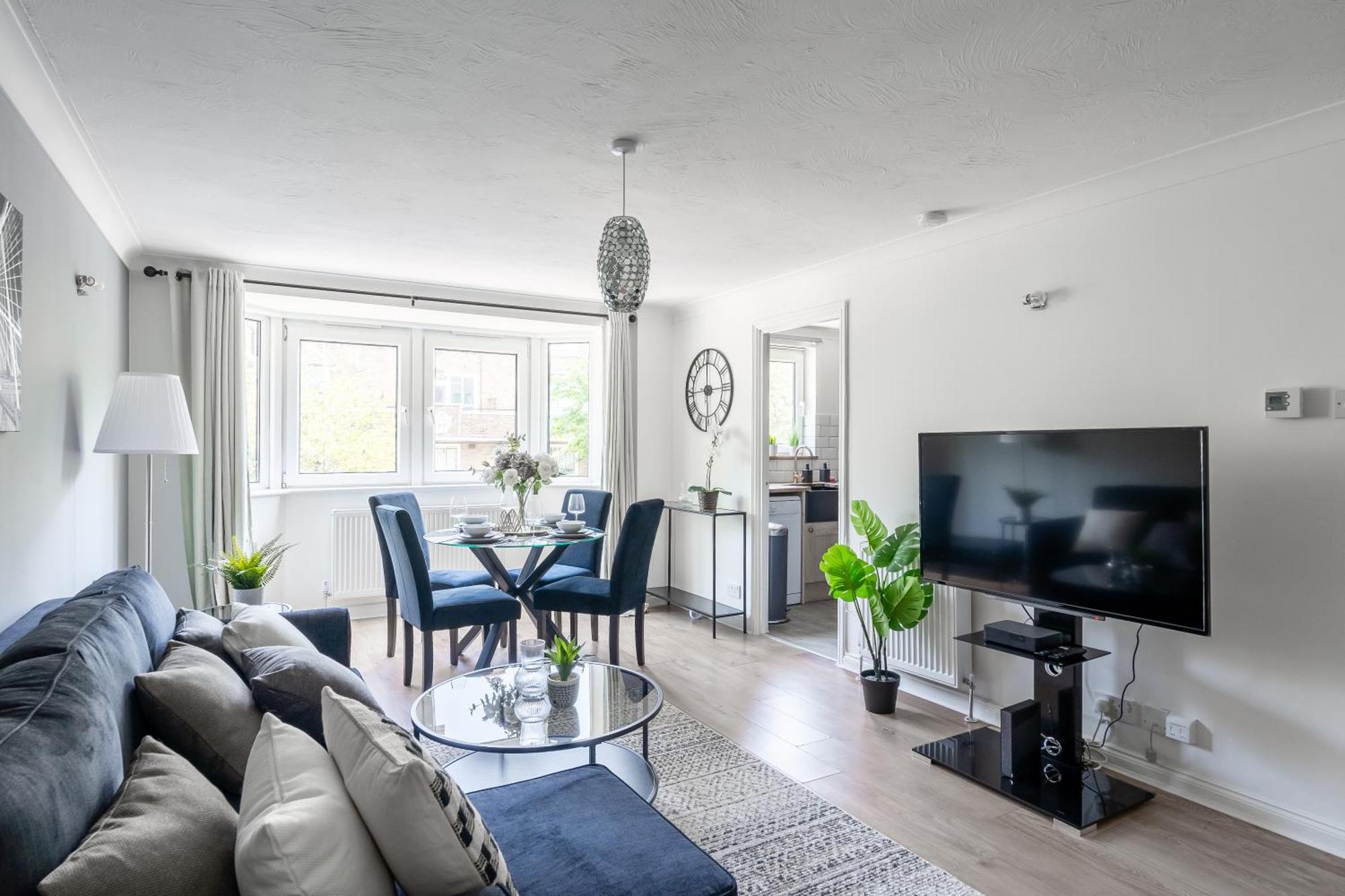 Centrally Located Islington Londres Exterior foto