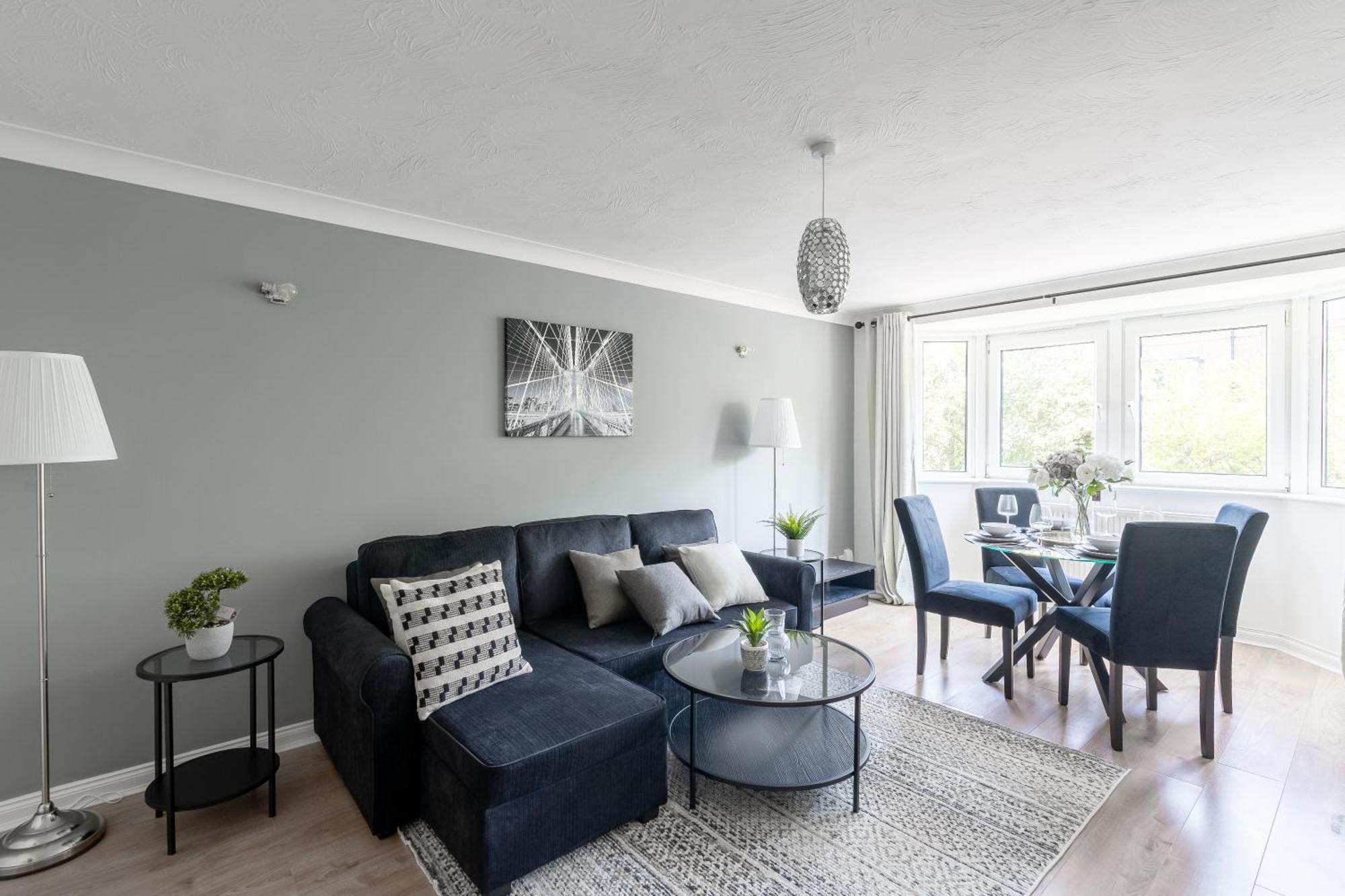 Centrally Located Islington Londres Exterior foto