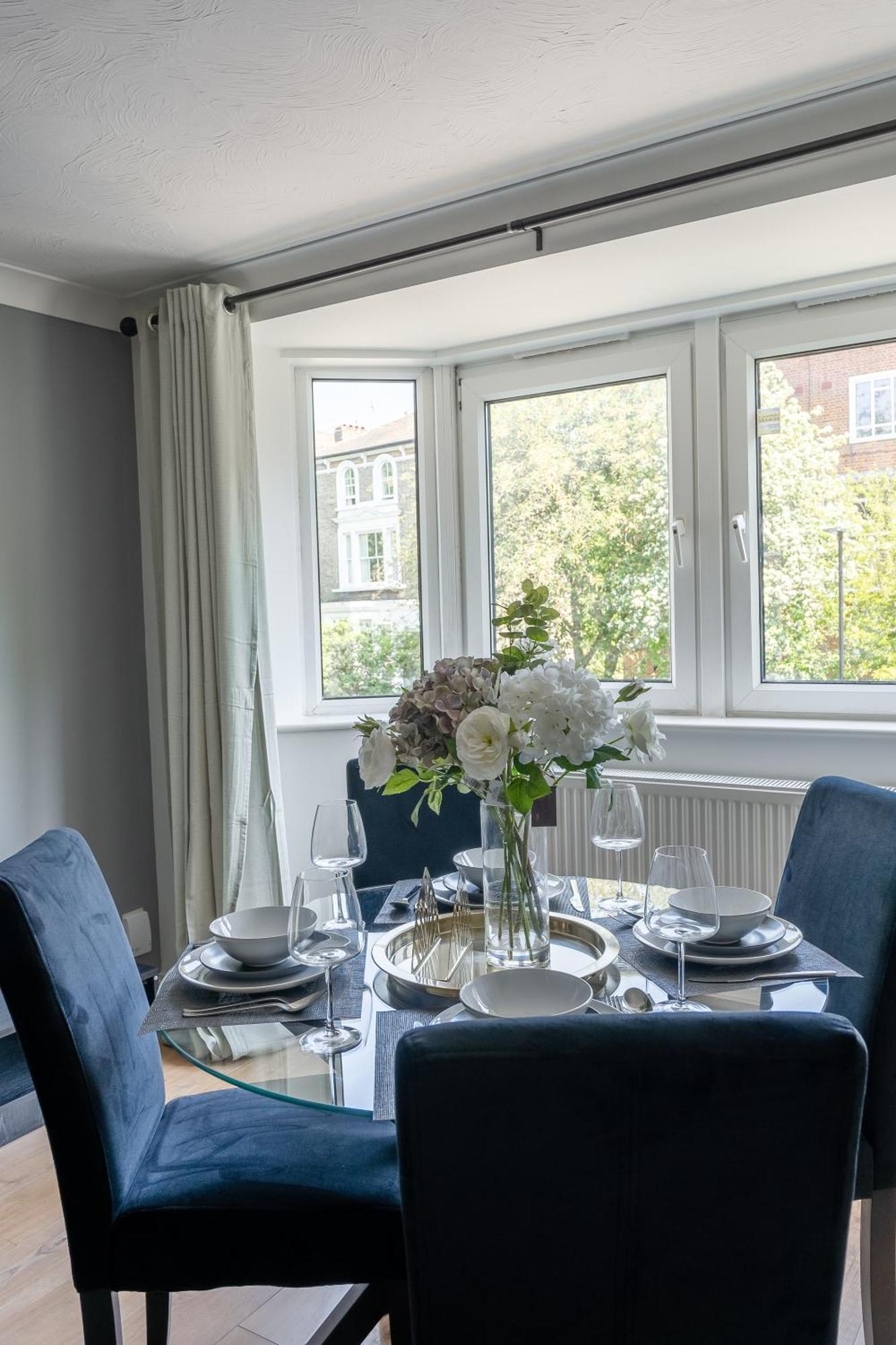 Centrally Located Islington Londres Exterior foto