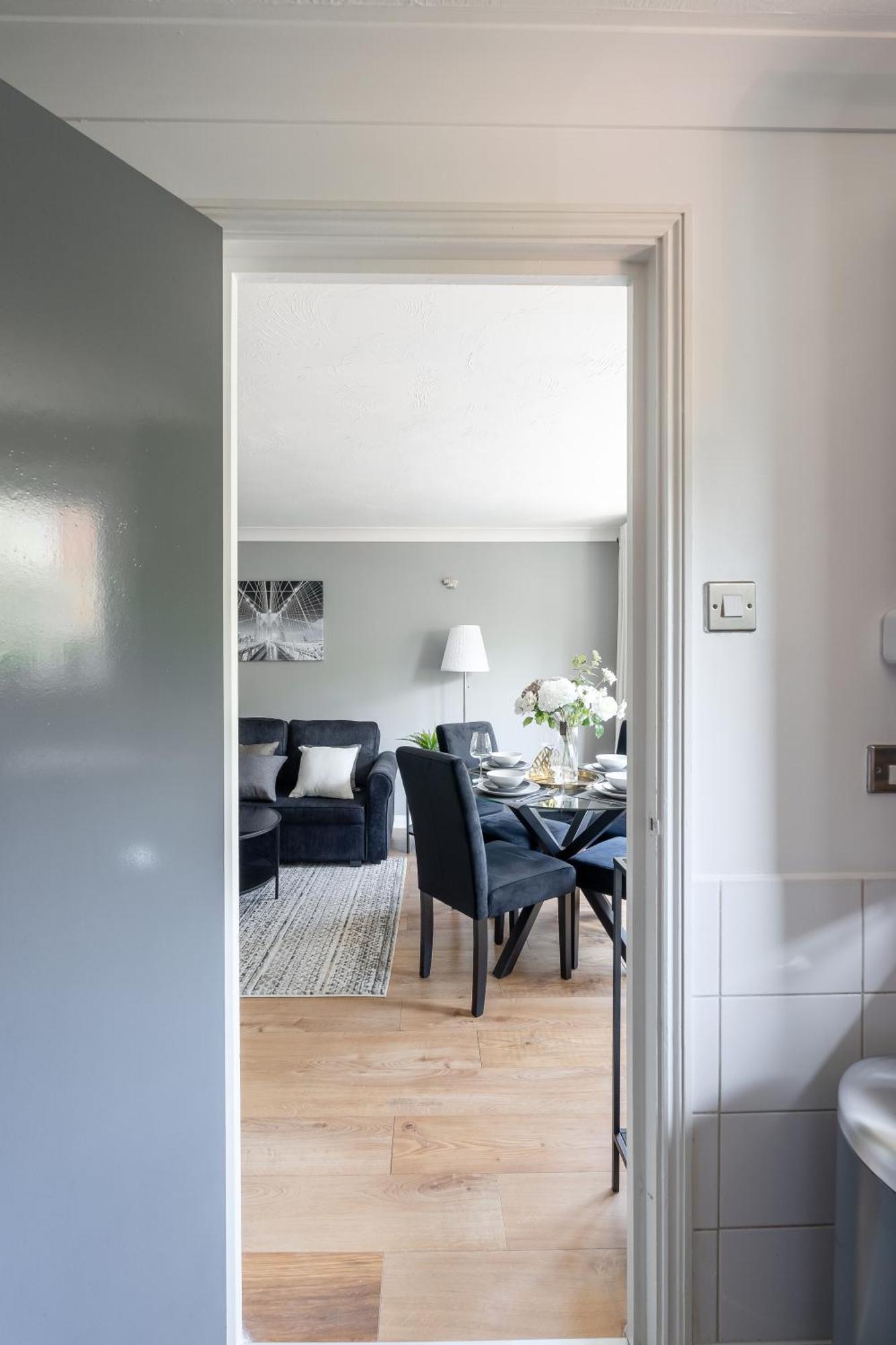 Centrally Located Islington Londres Exterior foto