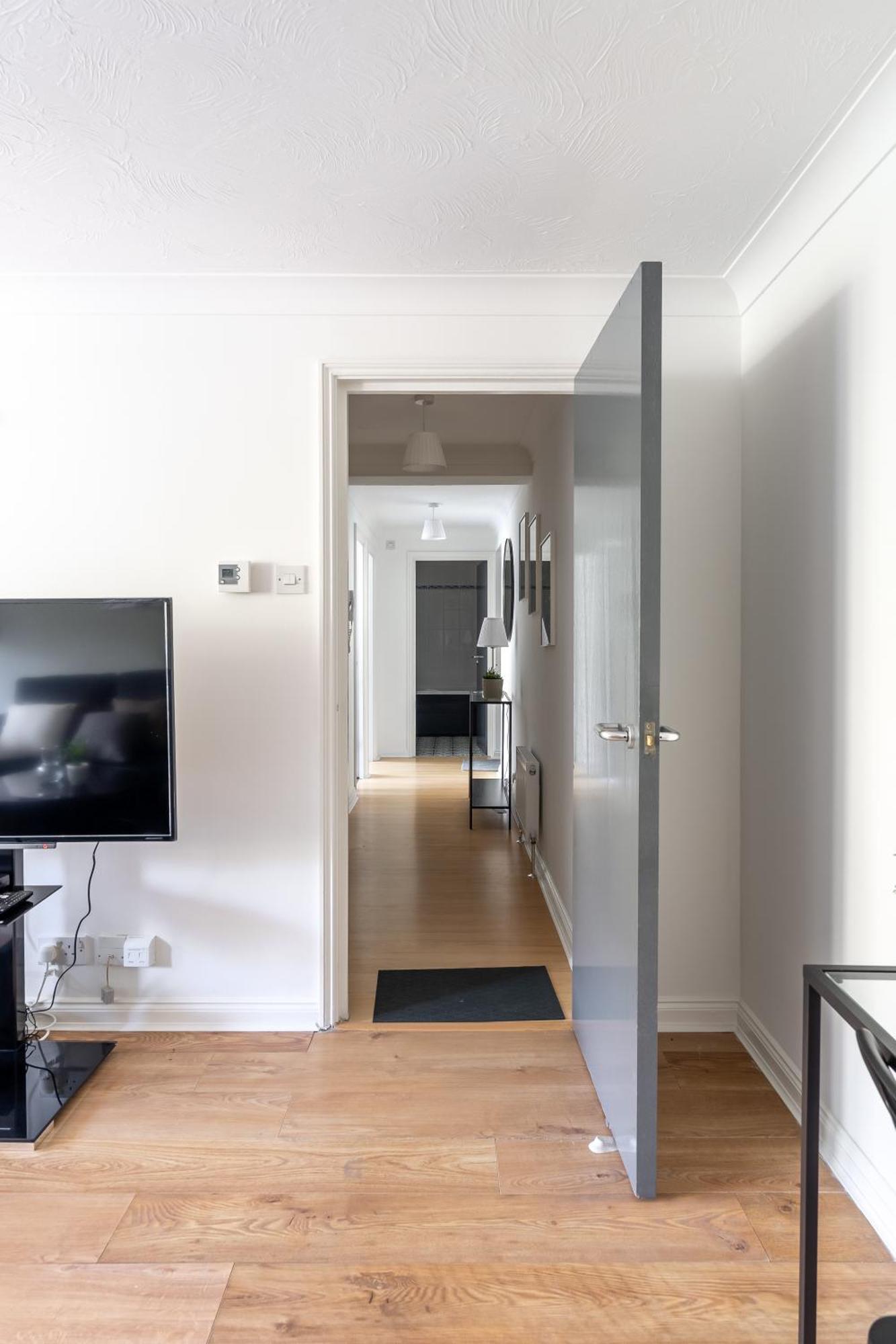 Centrally Located Islington Londres Exterior foto
