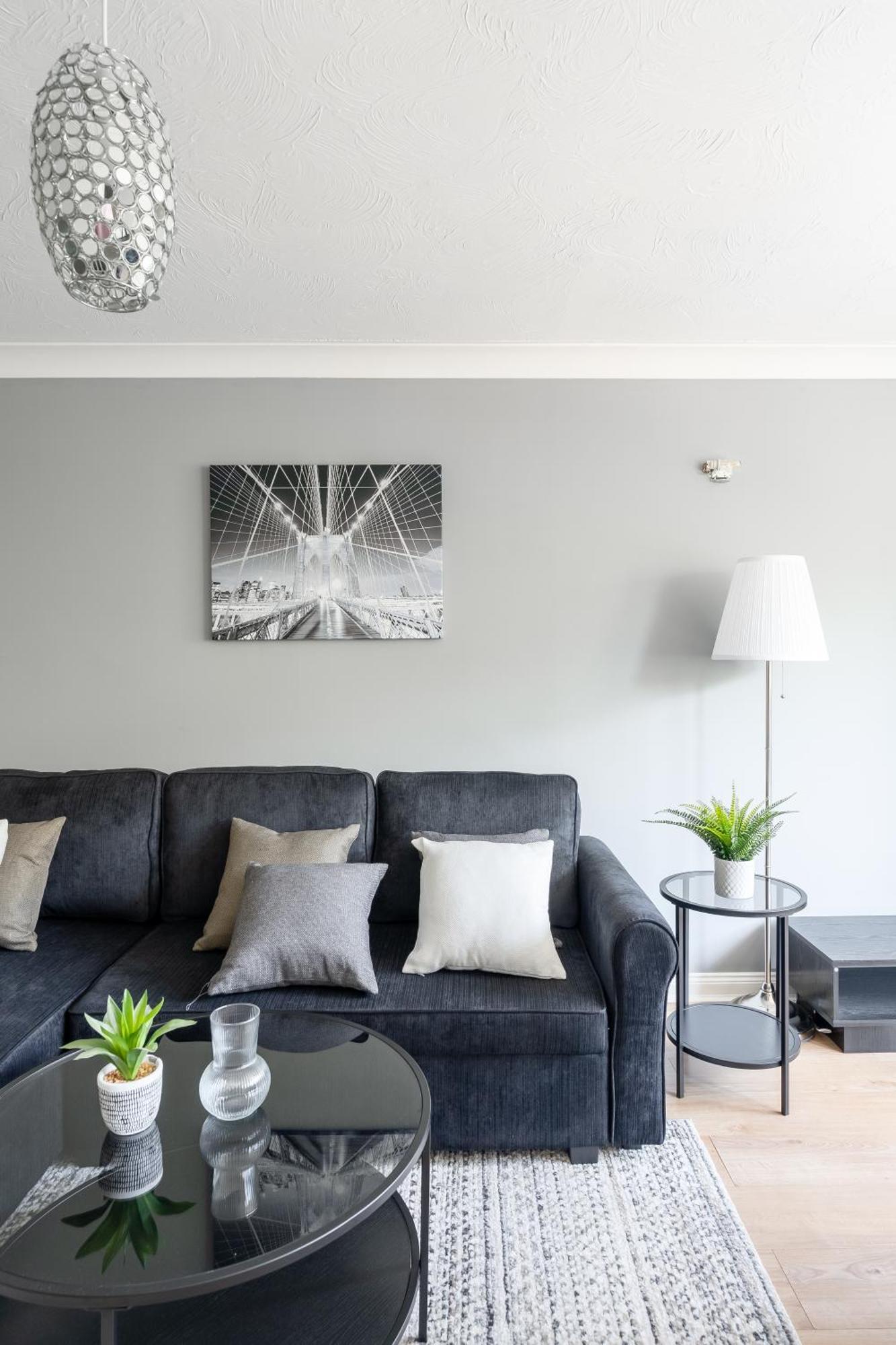 Centrally Located Islington Londres Exterior foto