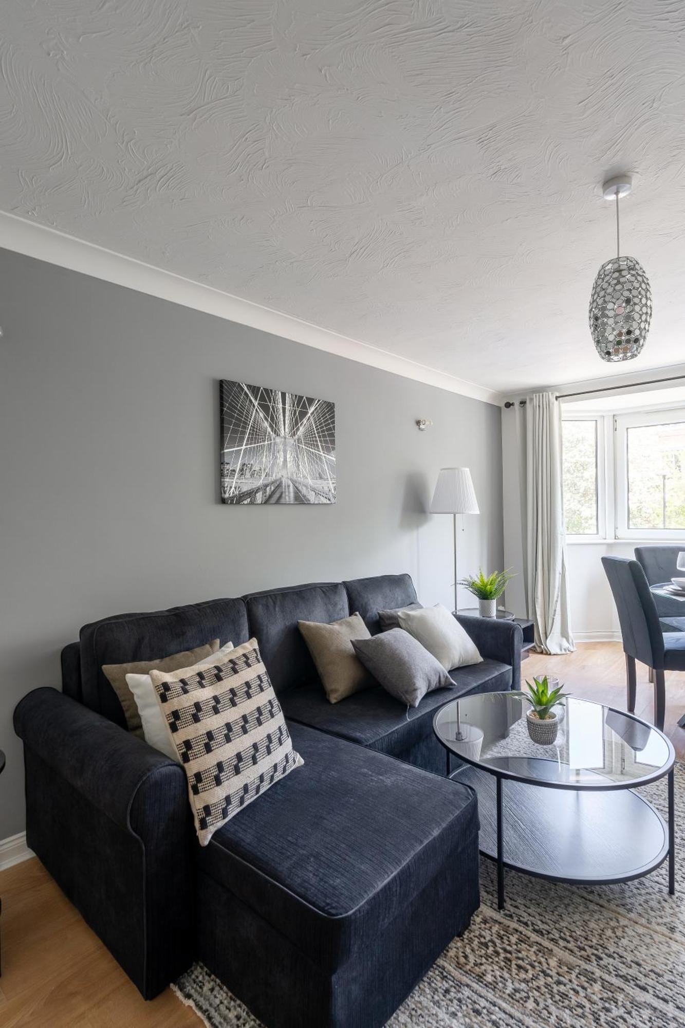 Centrally Located Islington Londres Exterior foto