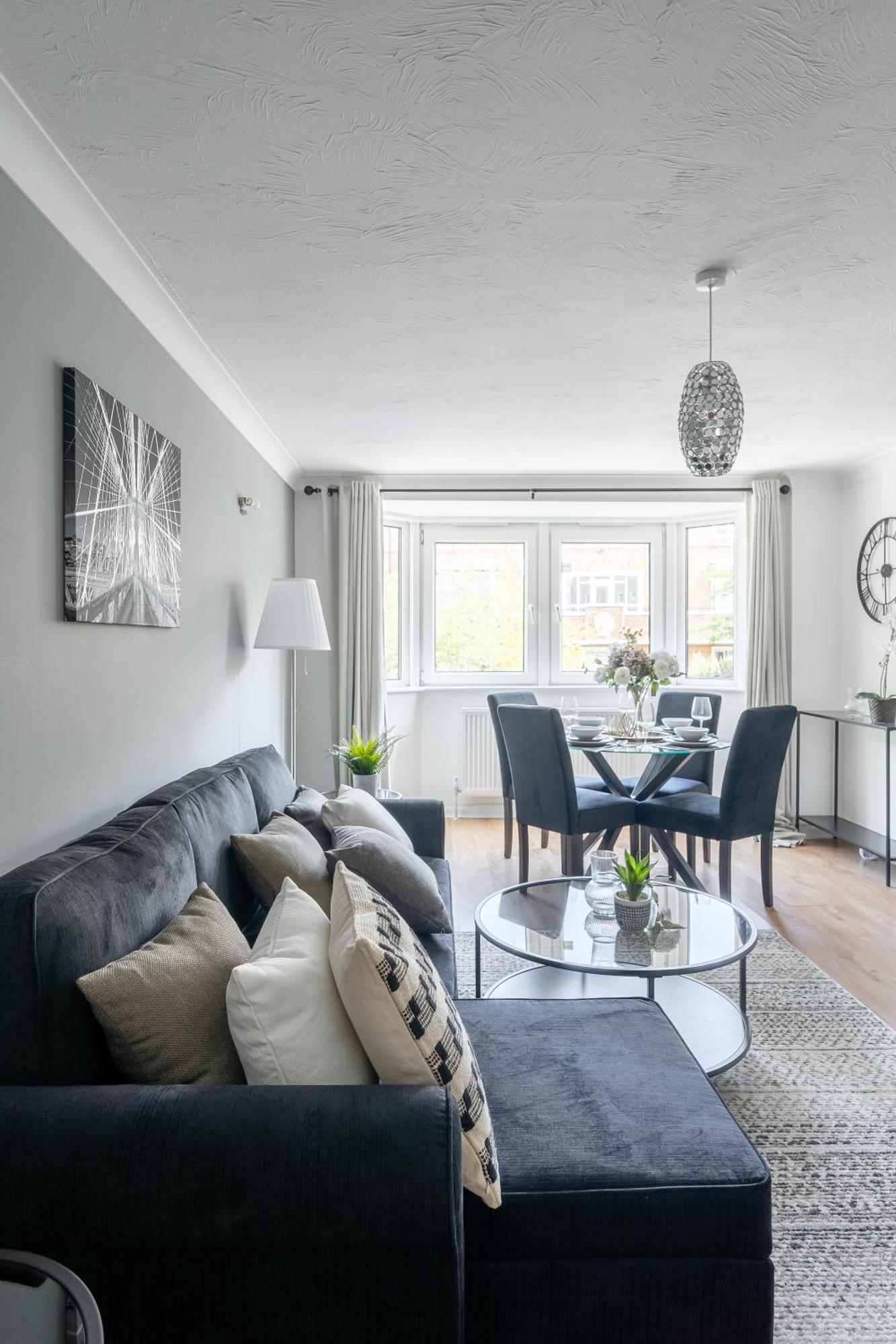 Centrally Located Islington Londres Exterior foto