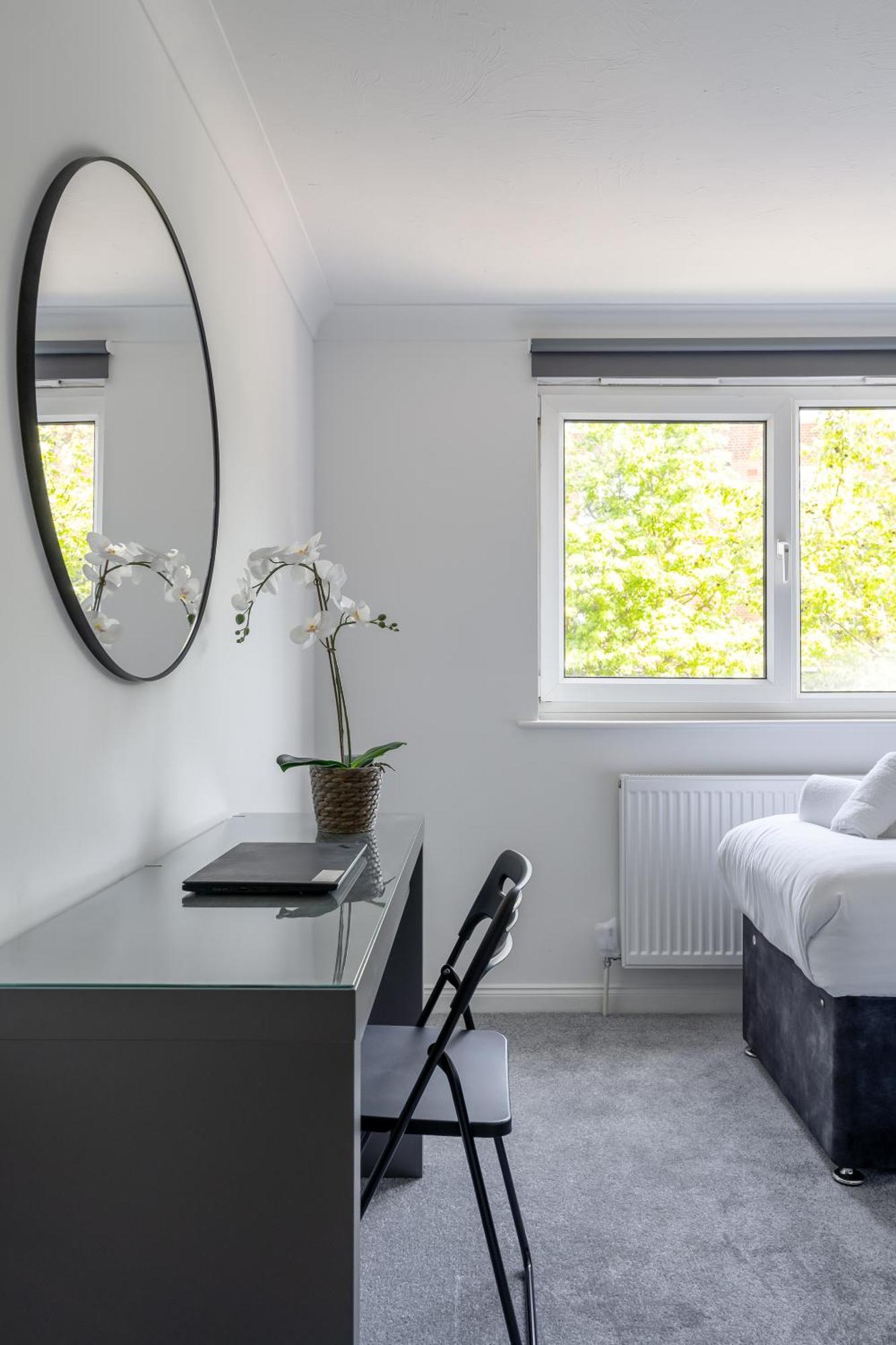 Centrally Located Islington Londres Exterior foto