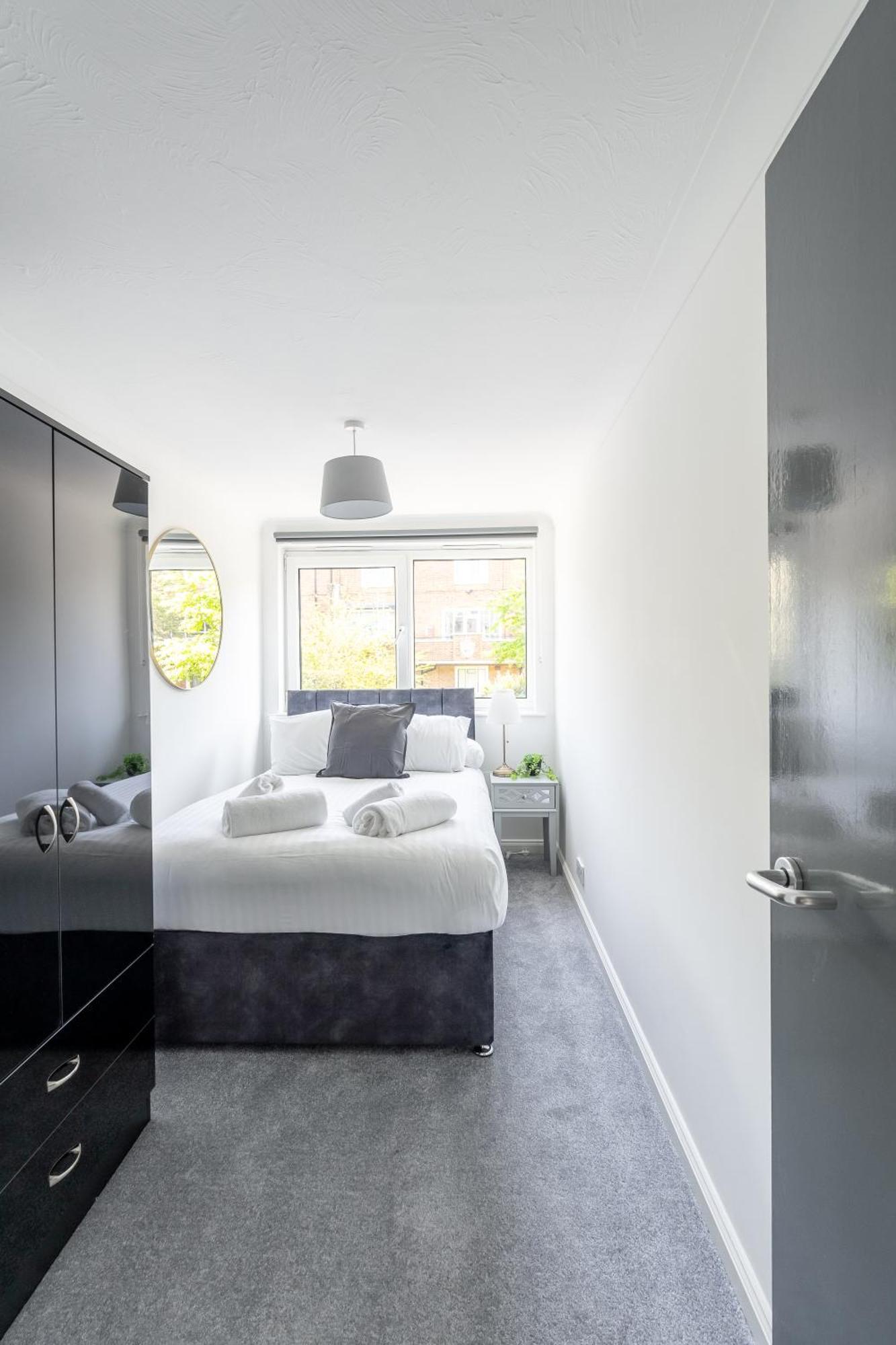 Centrally Located Islington Londres Exterior foto