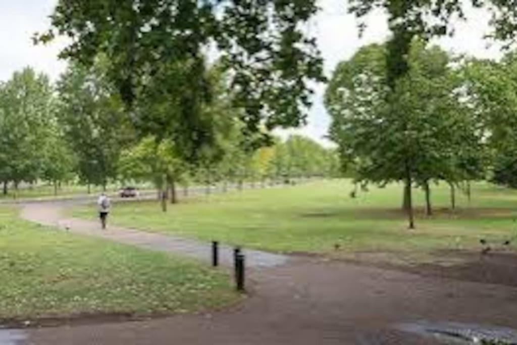 Centrally Located Islington Londres Exterior foto