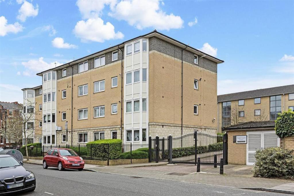 Centrally Located Islington Londres Exterior foto