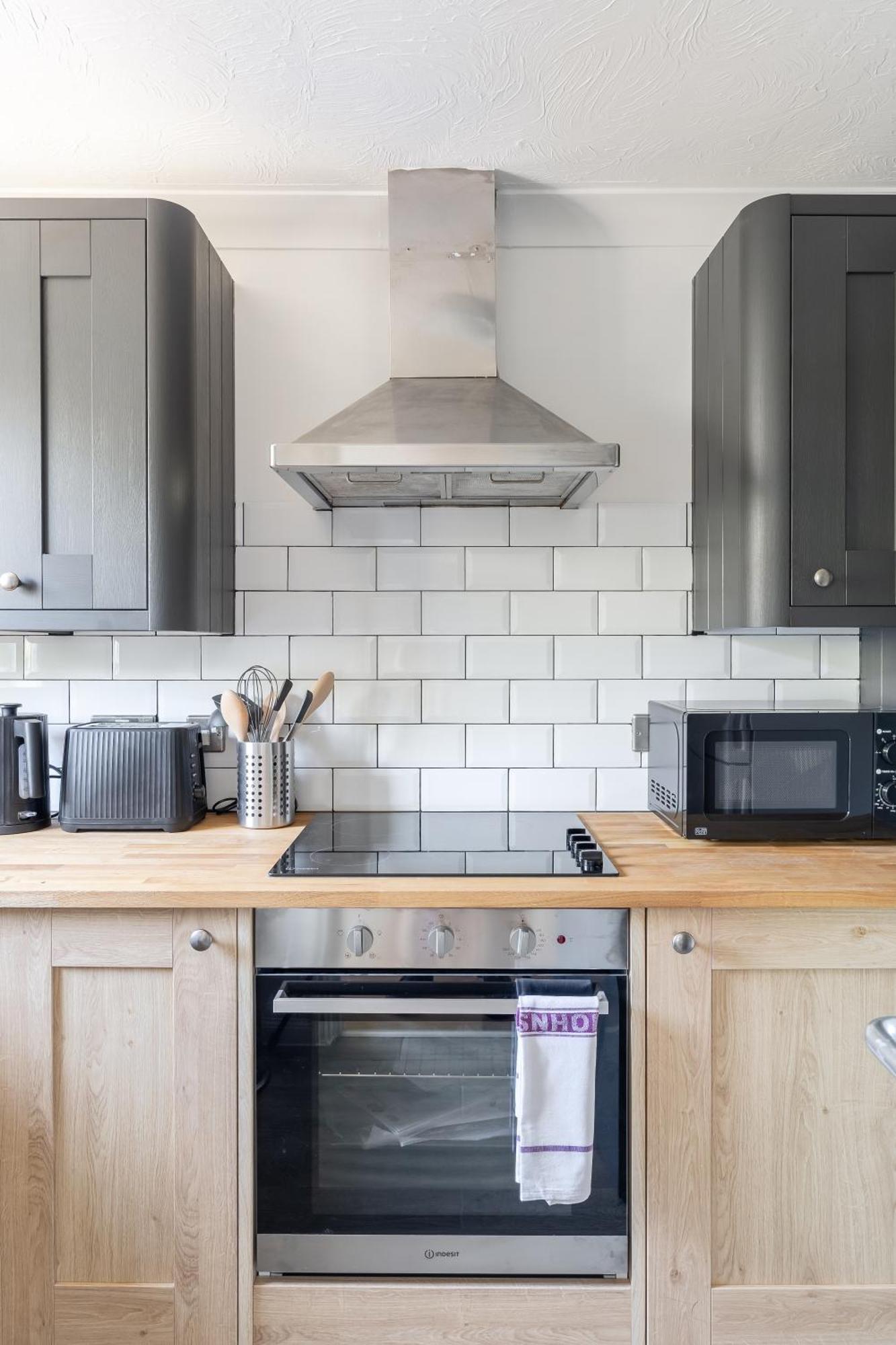 Centrally Located Islington Londres Exterior foto